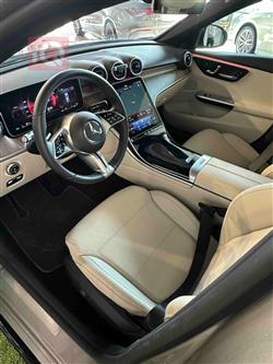 مێرسێدس بێنز C-Class